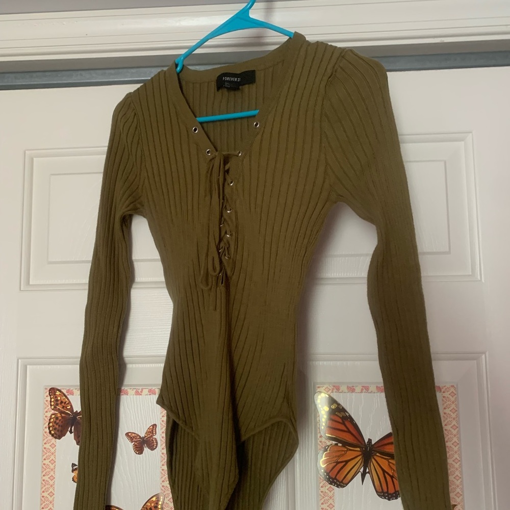 Forever 21. SIZE L